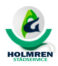 HOLMREN